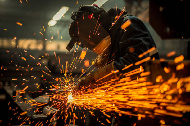 Affordable Welder Services in University Center, VA