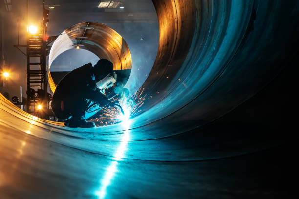 Best Structural Steel Welding in University Center, VA