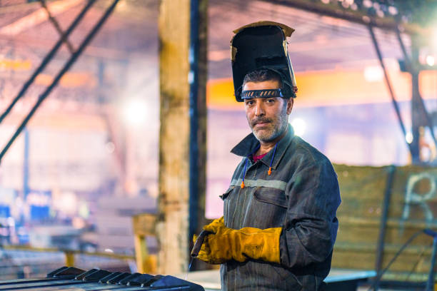 Best Aerospace and Defense Welding in University Center, VA