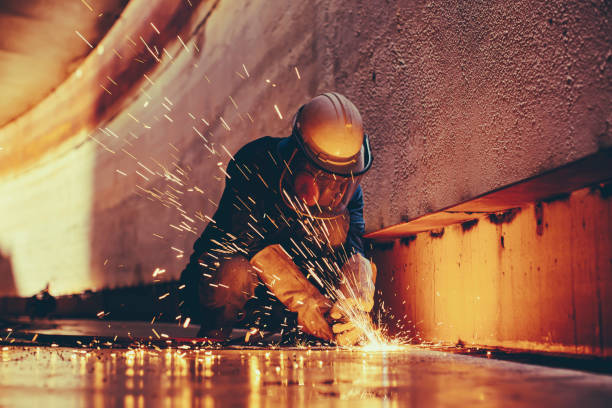 Best Aerospace and Defense Welding in University Center, VA