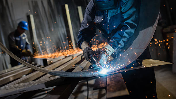 Reliable University Center, VA Welder & Metal Fabrication Solutions