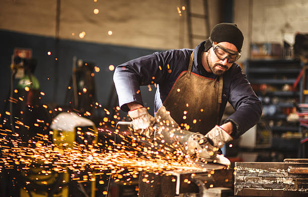 Best Marine and Shipbuilding Welding in University Center, VA