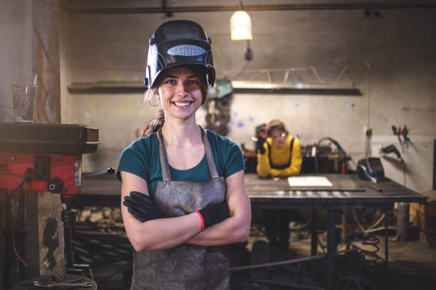 Best Specialty Welding Processes in University Center, VA